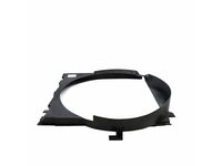 Mercedes-Benz 210-505-25-55 Fan Shroud Mercedes-Benz 210-505-25-55 Fan Shroud