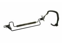 Mercedes-Benz 211-997-15-82 Power Steering Return Hose Mercedes-Benz 211-997-15-82 Power Steering Return Hose