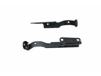 Mercedes-Benz 204-492-61-41 Converter & Pipe Bracket Mercedes-Benz 204-492-61-41 Converter & Pipe Bracket