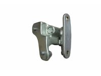 Mercedes-Benz 246-730-03-37 Lower Hinge Mercedes-Benz 246-730-03-37 Lower Hinge