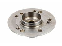 Mercedes-Benz 124-350-07-46 Rear Hub Mercedes-Benz 124-350-07-46 Rear Hub