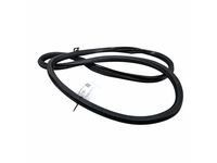 Mercedes-Benz 295-697-01-00 Surround Weatherstrip Mercedes-Benz 295-697-01-00 Surround Weatherstrip
