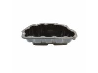 Mercedes-Benz 642-010-25-28 Lower Oil Pan