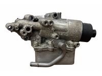 Mercedes-Benz 133-180-02-10 Oil Filter Housing Mercedes-Benz 133-180-02-10 Oil Filter Housing