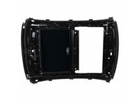 Mercedes-Benz 221-780-05-21 Glass Mercedes-Benz 221-780-05-21 Glass
