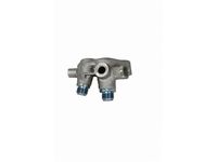 Mercedes-Benz 906-410-45-01 PROPELLER SHAFT Mercedes-Benz 906-410-45-01 PROPELLER SHAFT