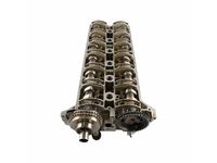 Mercedes-Benz 120-010-20-20 Cylinder Head Mercedes-Benz 120-010-20-20 Cylinder Head