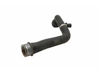 Mercedes-Benz 166-500-85-75 Lower Hose Mercedes-Benz 166-500-85-75 Lower Hose