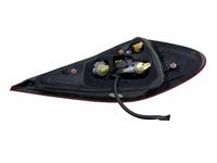 Mercedes-Benz 230-820-15-64 Tail Lamp Assembly Mercedes-Benz 230-820-15-64 Tail Lamp Assembly