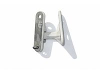Mercedes-Benz 219-720-03-37 Upper Hinge