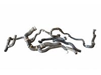 Mercedes-Benz 218-501-21-82 Reservoir Hose Mercedes-Benz 218-501-21-82 Reservoir Hose