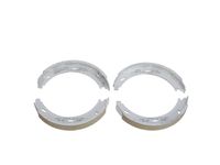 Mercedes-Benz Brake Shoe Set - 203-420-01-20 Shoes