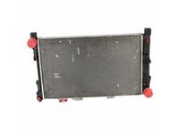 Mercedes-Benz 203-500-21-54 Condenser Mercedes-Benz 203-500-21-54 Condenser