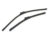 Mercedes-Benz 221-820-13-00 Wiper Blade
