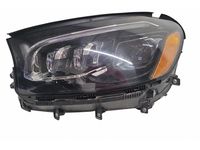 Mercedes-Benz 167-906-89-10 LAMP UNIT