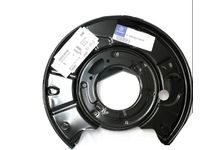 Mercedes-Benz 220-423-04-20 Splash Shield Mercedes-Benz 220-423-04-20 Splash Shield