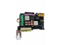 Mercedes-Benz 212-900-40-22-64 Fuse & Relay Box