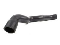 Mercedes-Benz 210-501-32-82 Lower Hose Mercedes-Benz 210-501-32-82 Lower Hose
