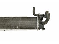 Mercedes-Benz 246-500-06-03 Auxiliary Radiator Mercedes-Benz 246-500-06-03 Auxiliary Radiator