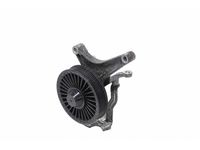 Mercedes-Benz 611-234-01-93 Serpentine Idler Pulley Mercedes-Benz 611-234-01-93 Serpentine Idler Pulley