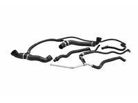 Mercedes-Benz 230-997-58-82 Suction Hose