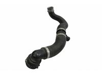 Mercedes-Benz 205-501-89-82 Upper Hose Mercedes-Benz 205-501-89-82 Upper Hose