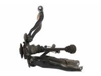 Mercedes-Benz 220-980-01-16 Rear Wheel Bearing Mercedes-Benz 220-980-01-16 Rear Wheel Bearing