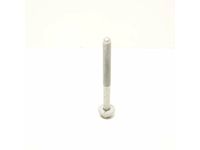 Mercedes-Benz 005-990-57-00 Suspension Crossmember Front Bolt Mercedes-Benz 005-990-57-00 Suspension Crossmember Front Bolt