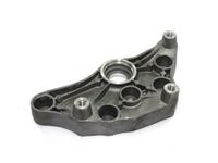Mercedes-Benz 642-014-05-00 Upper Oil Pan Support Mercedes-Benz 642-014-05-00 Upper Oil Pan Support