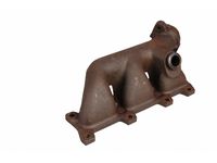 Mercedes-Benz 606-142-07-02 EXHAUST MANIFOLD Mercedes-Benz 606-142-07-02 EXHAUST MANIFOLD