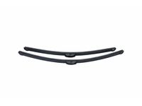 Mercedes-Benz 204-820-38-00 Front Blade Mercedes-Benz 204-820-38-00 Front Blade