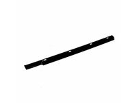 Mercedes-Benz 163-730-11-24 Belt Weatherstrip Mercedes-Benz 163-730-11-24 Belt Weatherstrip