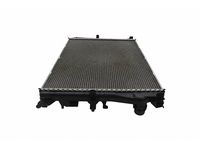 Mercedes-Benz 099-500-73-03 Radiator Mercedes-Benz 099-500-73-03 Radiator