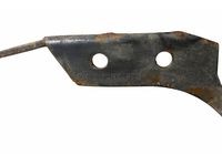 Mercedes-Benz 211-492-36-41 Bracket