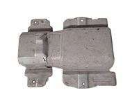 Mercedes-Benz 231-682-13-71 Heat Shield Mercedes-Benz 231-682-13-71 Heat Shield
