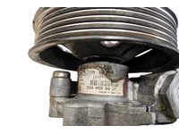 Mercedes-Benz 000-460-01-83 Power Steering Pump Reservoir Mercedes-Benz 000-460-01-83 Power Steering Pump Reservoir