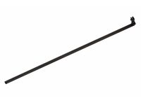Mercedes-Benz 129-720-11-24 Weatherstrip Mercedes-Benz 129-720-11-24 Weatherstrip