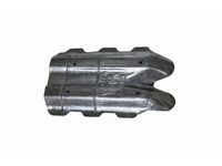 Mercedes-Benz 177-151-20-45 Exhaust Manifold Heat Shield Mercedes-Benz 177-151-20-45 Exhaust Manifold Heat Shield