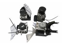 Mercedes-Benz 212-431-24-48 Modulator Valve Mercedes-Benz 212-431-24-48 Modulator Valve