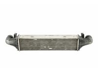 Mercedes-Benz 204-500-02-00 Intercooler Mercedes-Benz 204-500-02-00 Intercooler