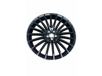 Mercedes-Benz 166-401-33-00-7X71 Wheel, Alloy Mercedes-Benz 166-401-33-00-7X71 Wheel, Alloy