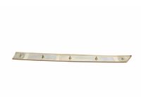 Mercedes-Benz 124-730-15-22 Molding Mercedes-Benz 124-730-15-22 Molding