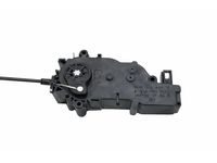 Mercedes-Benz 166-750-01-00 Cable Mercedes-Benz 166-750-01-00 Cable