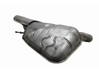 Mercedes-Benz 219-490-41-21 Muffler & Pipe Mercedes-Benz 219-490-41-21 Muffler & Pipe