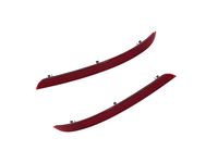 Mercedes-Benz 166-820-03-74 Reflector Mercedes-Benz 166-820-03-74 Reflector