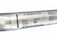 Mercedes-Benz 190-830-07-00 Suction Line Mercedes-Benz 190-830-07-00 Suction Line