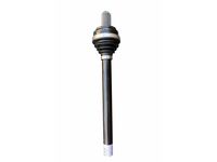 Mercedes-Benz 232-350-20-03 Axle Assembly Mercedes-Benz 232-350-20-03 Axle Assembly