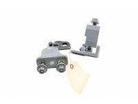 Mercedes-Benz 297-730-35-03 Lower Hinge Mercedes-Benz 297-730-35-03 Lower Hinge
