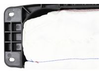 Mercedes-Benz 242-860-03-02 Passenger Inflator Module Mercedes-Benz 242-860-03-02 Passenger Inflator Module