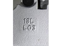 Mercedes-Benz 177-730-23-02 Upper Hinge Mercedes-Benz 177-730-23-02 Upper Hinge